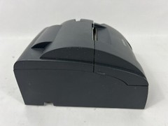 Epson TM-U220B M188B Dot Matrix Kitchen Bar POS Receipt Printer Serial + Power
