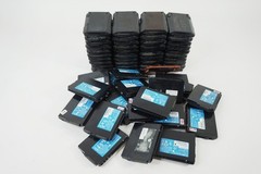 (5) LOT Zebra Symbol Barcode Scanner BT-000318 POS Battery TC70 TC75 TC72 TC77