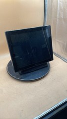 Posiflex XT-3817 17-Inch All-in-One Fan-Free POS Touch Terminal System for Parts
