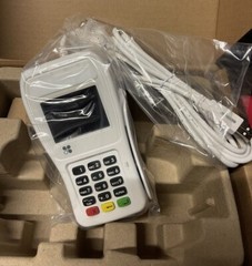 Clover POS Pin Pad