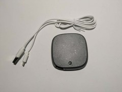 Intuit QuickBooks QB31 Bluetooth Card Reader Chip