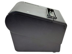 BEST FOR BUSINESS Epson TM-T88VI High-Speed POS Thermal Receipt Printer USB LAN