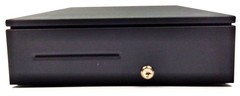 APG Cash Drawer Point of Sale Lockable 4Bill 5Coin 13&Prime; x 17&Prime; APG-JB617BL1317B35