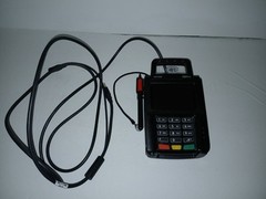 Ingenico Lane 5000 V2 Standard Terminal (PRB30310781R) FOR PARTS