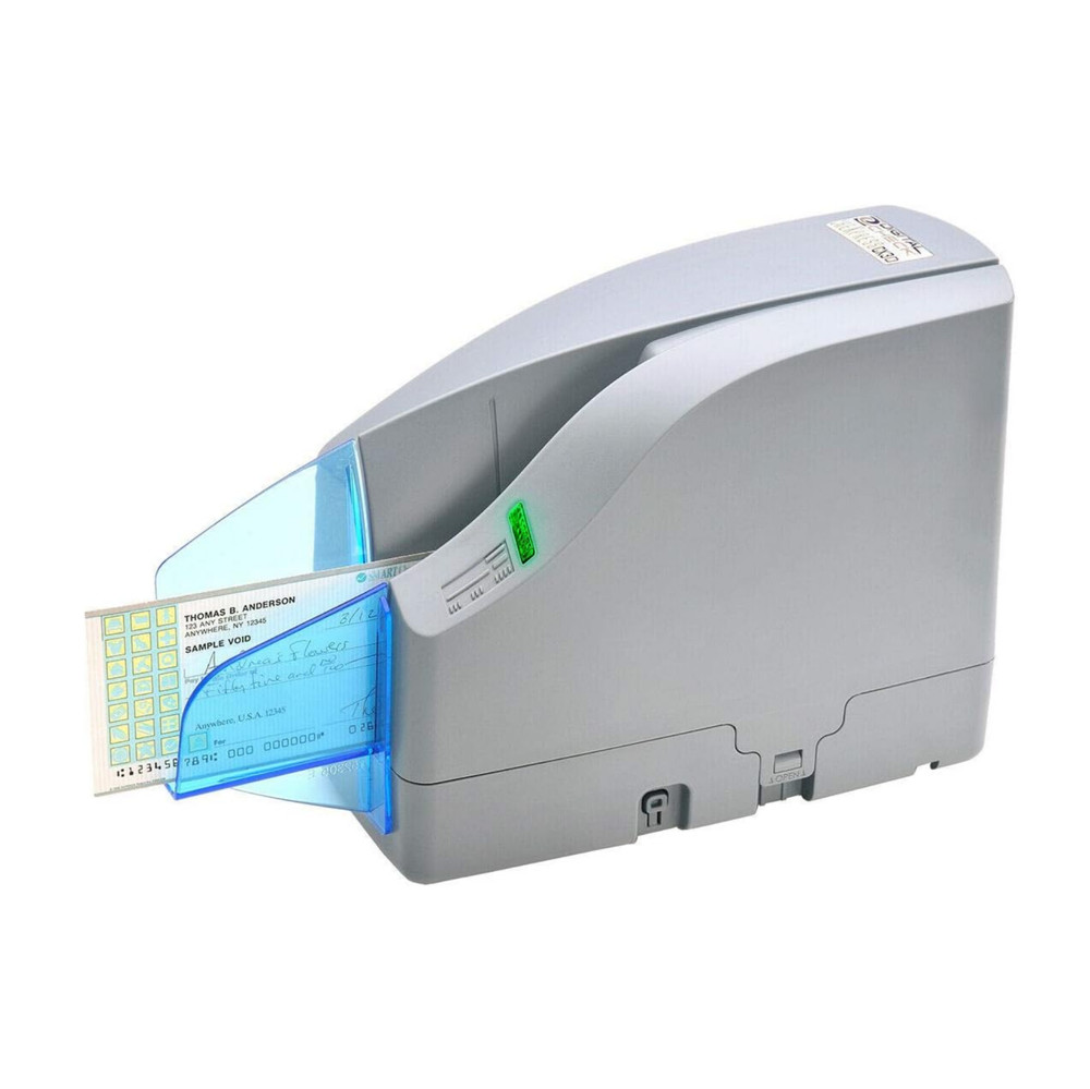 NEW! – DIGITAL CHECK CheXpress 30 Check Scanner Reader CX30 Inkjet USB 152000-02
