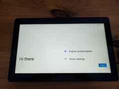 ELO 15&Prime; I-Series 5.0 AiO Android 14 Touchscreen Tablet Computer – E540294