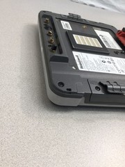 Honeywell Thor VM1 C Vehicle-Mount Computer (VM1C1A1A1AUS0AA)