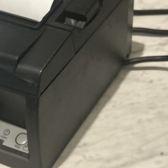 Star TSP100iii Future Print POS Thermal Receipt Printer TSP143IIIU