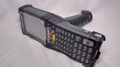 Motorola Symbol 9090 MC9090-GJ0HJEQA6WR Windows Mobile 6.1 Barcode Scanner LORAX