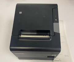Epson TM-T88VI Thermal Receipt Printer M338A USB Parallel