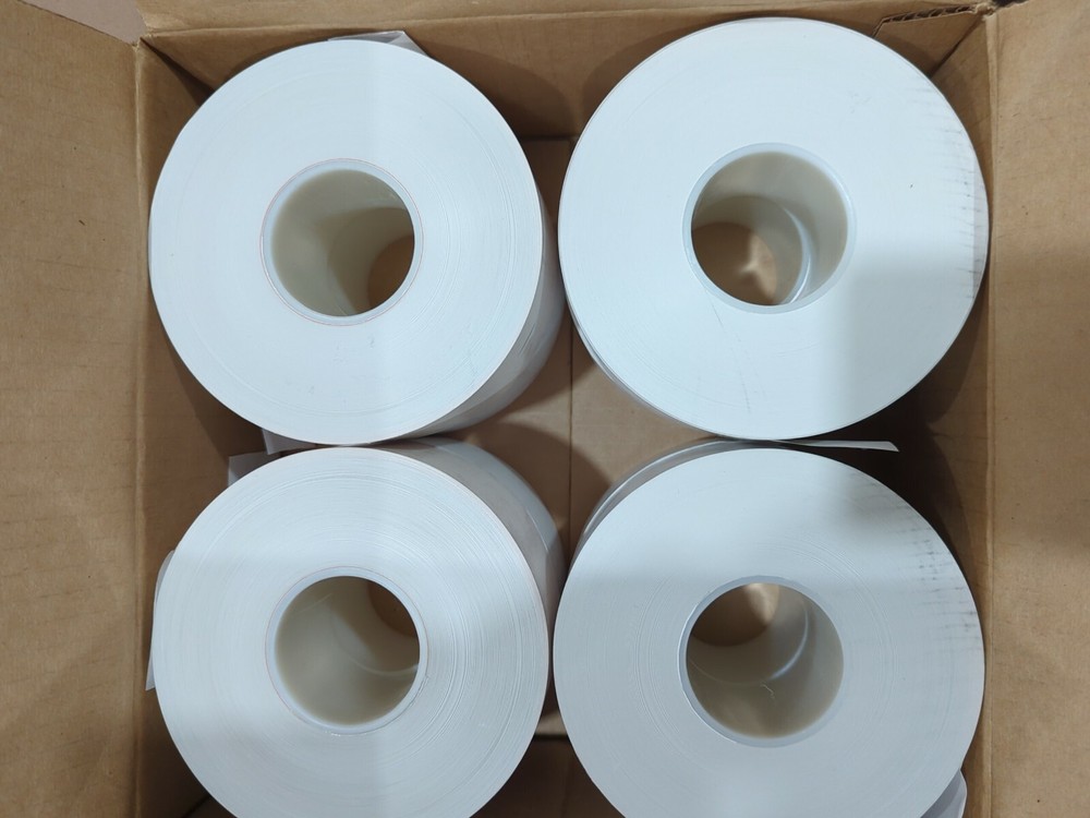 Triton 9600 ATM Thermal Paper 2 11/32&Prime; x 872&prime; (8 Rolls/cs.) – FREE SHIPPING