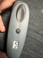 Socket Mobile CHS 7Pi Bluetooth Barcode Scanner