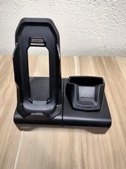 Symbol ZEBRA TC700H Android 4.4.2 w/ Cradle CRD-TC7X-SE2 *NO ADAPTER*