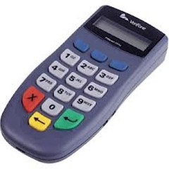 New VeriFone PP1000SE Debit PIN Pad, NON-PCI, Older Version, PP 1000 SE ver. 170