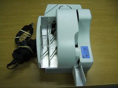 Digital Check TS4120U 120dpm TellerScan4120 Check scanner