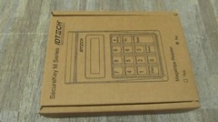 ID Tech M Series Securekey Pos USB KeyPad IDKE-504800B-M2 NEW FREE SHIPPING