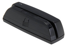 MagTek Dynamag Magnesafe Triple Track Magnetic Stripe Swipe Reader #21073062