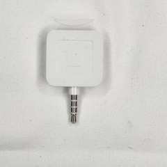 Square Reader 3.5 mm Headset Jack for EMV Chip Cards Without Box