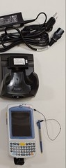 Motorola MC75A0 Symbol Terminal Handheld Computer PDA Barcode Set – No Battery