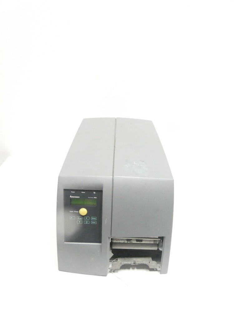 Intermec PM4B010000000020 Thermal Label Printer 100-240v-ac