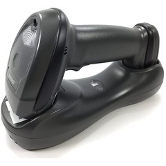 Wireless Bluetooth Barcode Scanner with USB Cables