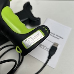 Symcode 433 Bluetooth Wireless Barcode Scanners