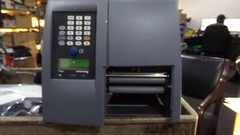Intermec Model: PM4i Barcode Printer. IMC-PM4i-WORF . PN: 20110616