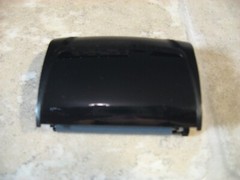 Ingenico ICT220 / ICT250 paper cover (used)
