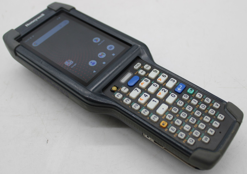 Honeywell CK65 Android 13 Extended Range 2D GMS Mobile Computer CK65-L0N-BMC210F