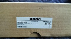 Code CR5020 CR5000 QR-Code Barcode Reader | BRAND NEW