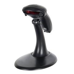 Honeywell MK9520-32A38 1D Voyager Handheld Barcode Scanner With USB Cable Stand