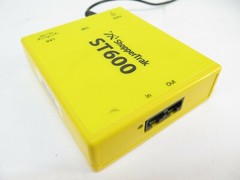 Shoppertrak ST600 model H17200 Customer Counting Module Control Unit