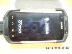 Symbol Zebra TC700H-KC11ES-NA Handheld Mobile Barcode Scanner 1GB RAM 8GB Flash