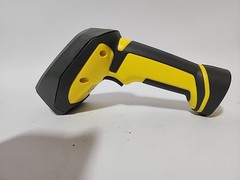 Cognex DM8050X 825-0489-1R 02 Dataman 1-D 2-D Barcode Scanner RS232, USB – USA