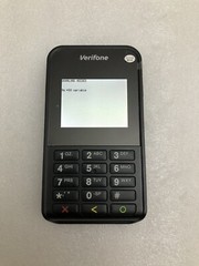 Verifone E355 Mobile Payment Terminal Device ONLY