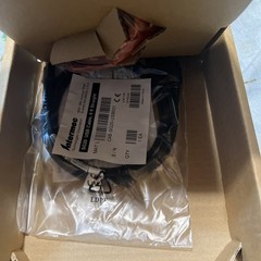 Intermec, USB Kit, 1D Imager W/cable Model SG20T. Tethered scanner