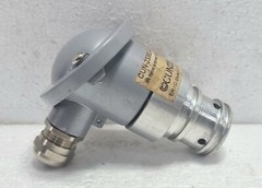 Texon IBC CUN-23382-002 IR Flame Scanner With Cable And MIL |Boilor Control Sys.