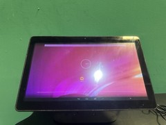 ELO ESY15I1 15.6&Prime; TOUCH POS System w/ Stand *READ DESC* No Charger