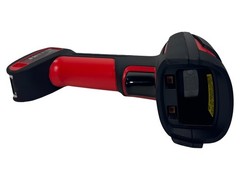 Honeywell Granit 1991i Barcode Scanner w/OEM Battery; Base; Adapter & USB Cord
