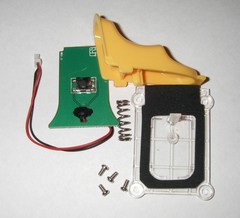 Motorola Symbol MC3000-G MC3090-G Trigger Assemblies