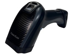 Ultra Rugged Wireless POS Retail Barcode Scanner w/Kit – Similar to Zebra DS3678