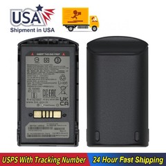 For Symbol MC32 MC3200 MC32N0 MC32N0-S 82-000012-02 Battery BTRY-MC32-01-01