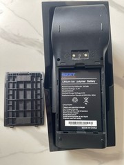 SZZT ELECTRONICS CO., LTD Mobile Digital POS Payment System Model KS8223
