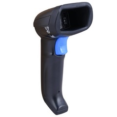 Datalogic QD2590-BKK1 Quickscan Qd2590 W/cable