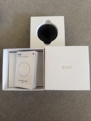 ZNP Z01 Bluetooth AI Companion Wireless Barcode Scanner