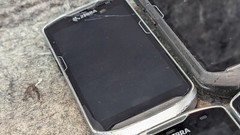 🔥6 Factory Reset Zebra TC51 TC510K TC510K-1PAZU2P-US Android 8 Barcode Scanner