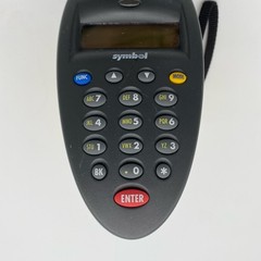 SYMBOL P370/P470 POS INVENTORY SCANNER FOR QUICKBOOKS BATCH SCANNER ONLY