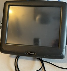 Radiant pos system restaurant