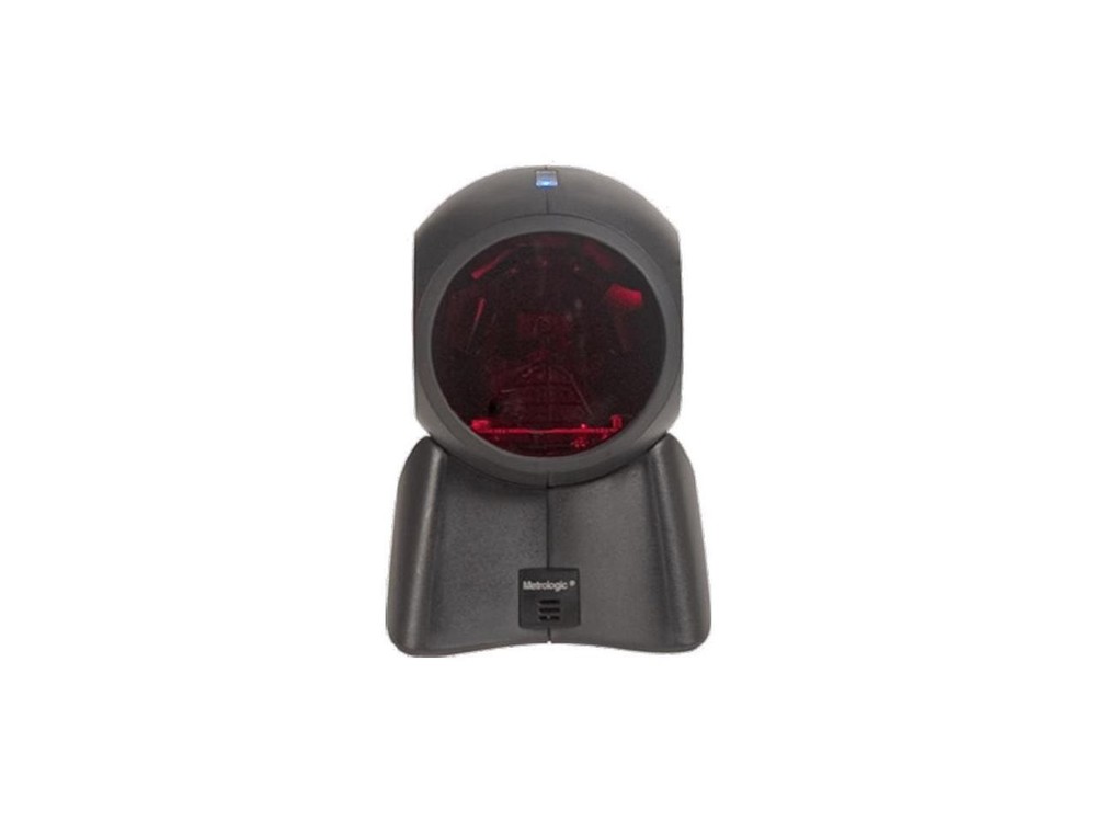 Honeywell Orbit 7190g Hybrid 1D/2D/PDF Presentation Scanner, USB Kit, Black – 71