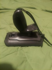 Zebra TC510K Android Mobile Computer Scanner w/TRG-TC51-SNP1 -Please Read Info-
